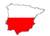 RESIDENCIA CORAZÓN DE MARÍA - Polski